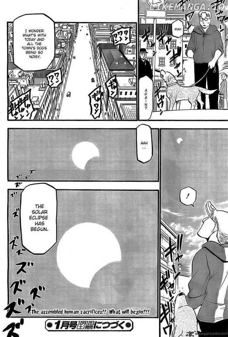 Fullmetal Alchemist, Chapter 101 image 47